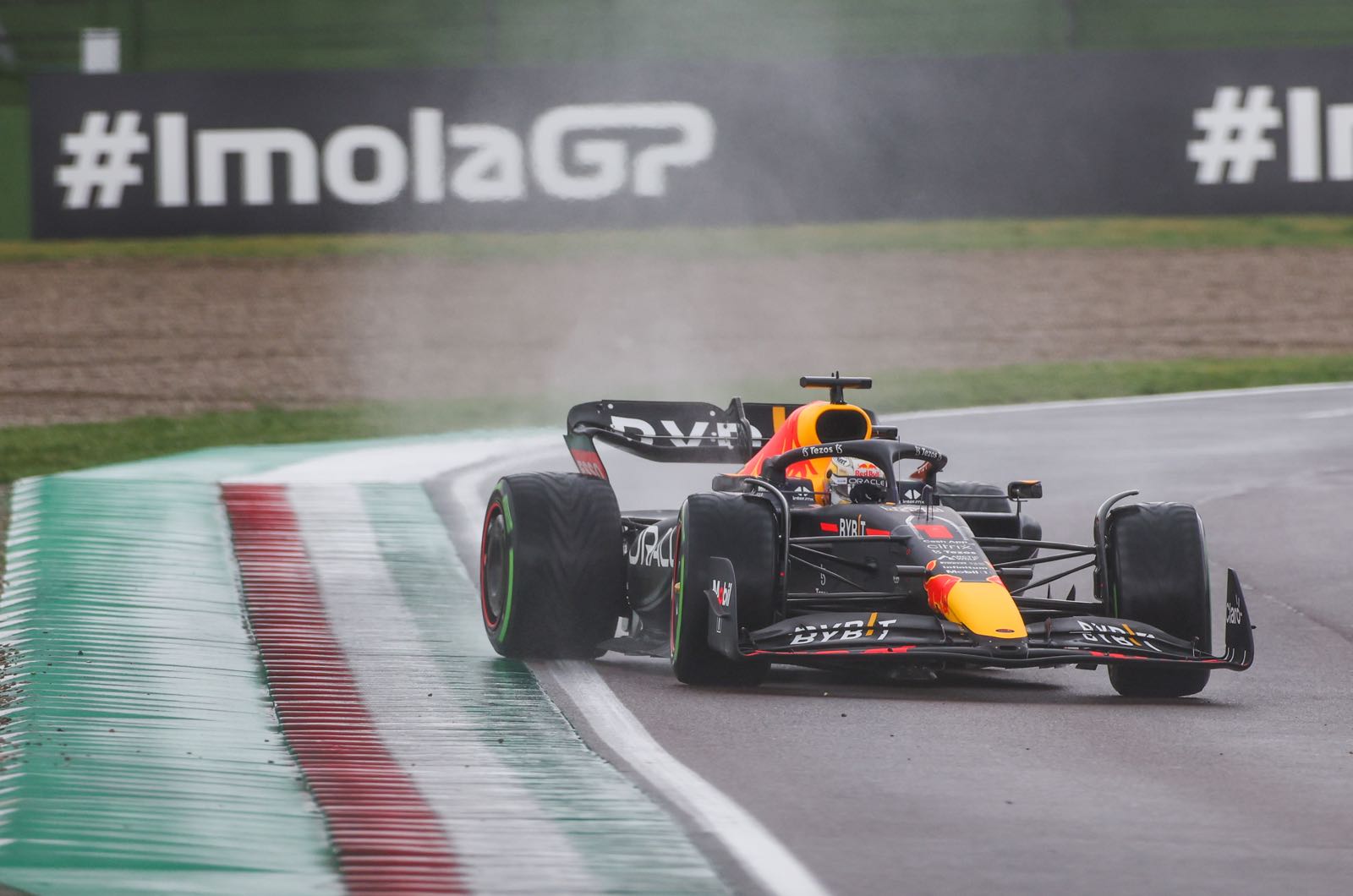 F1 unlikely to feature two Italian races in 2026