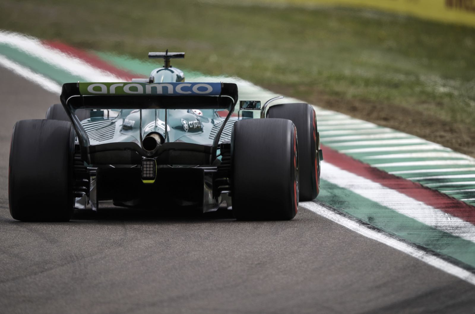 Aston Martin interested in Audi deal