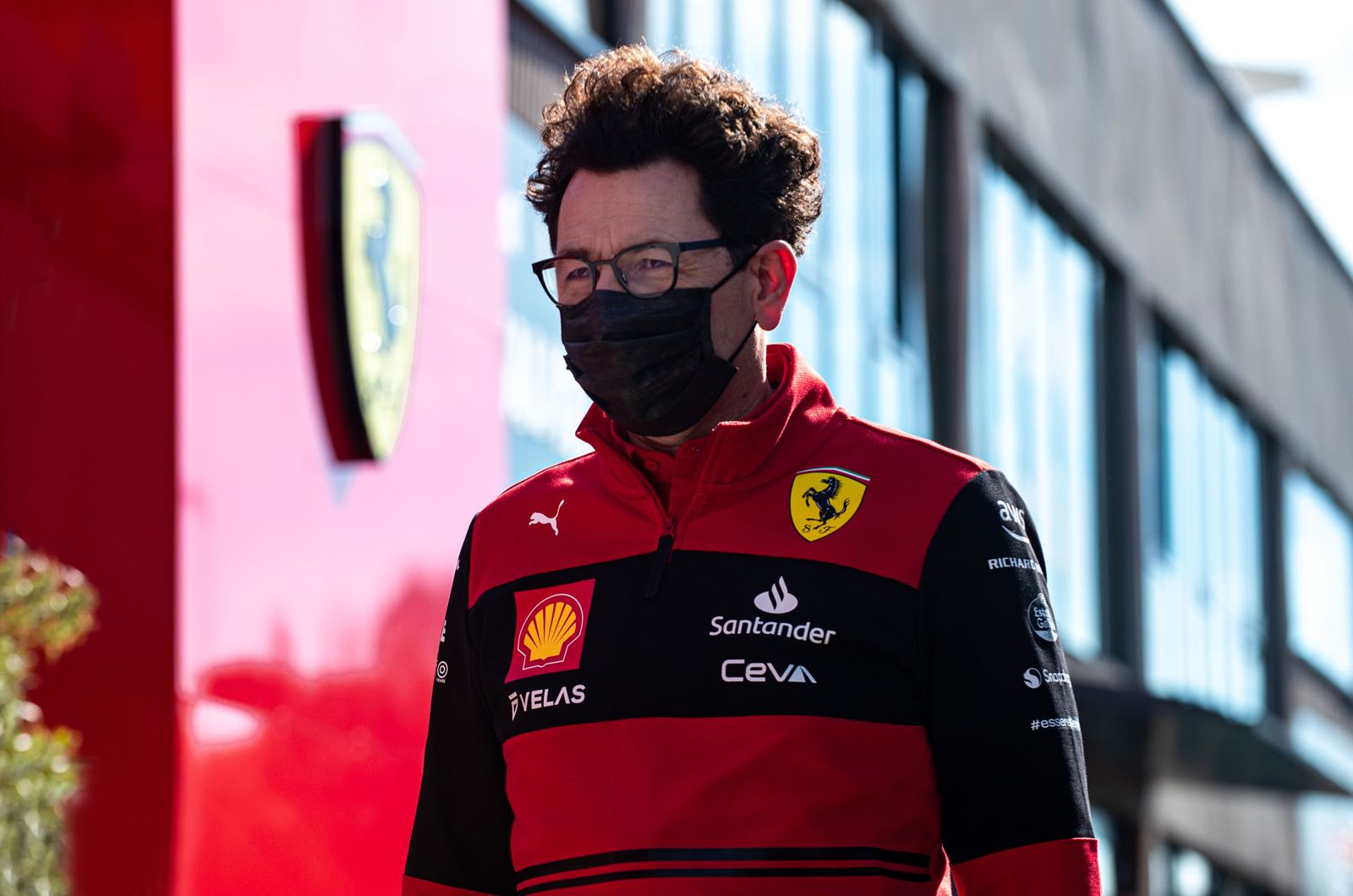 Shwartzman sidesteps F1's Russian sanctions