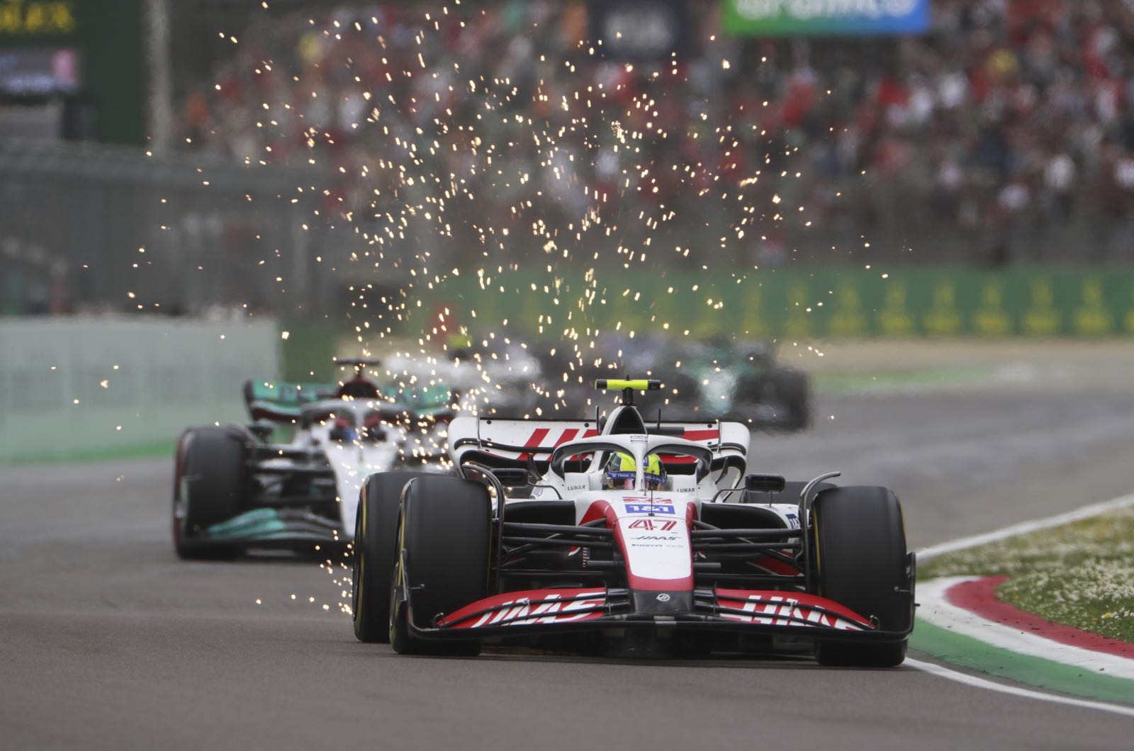 Ralf warns Mick against dangerous Indy move