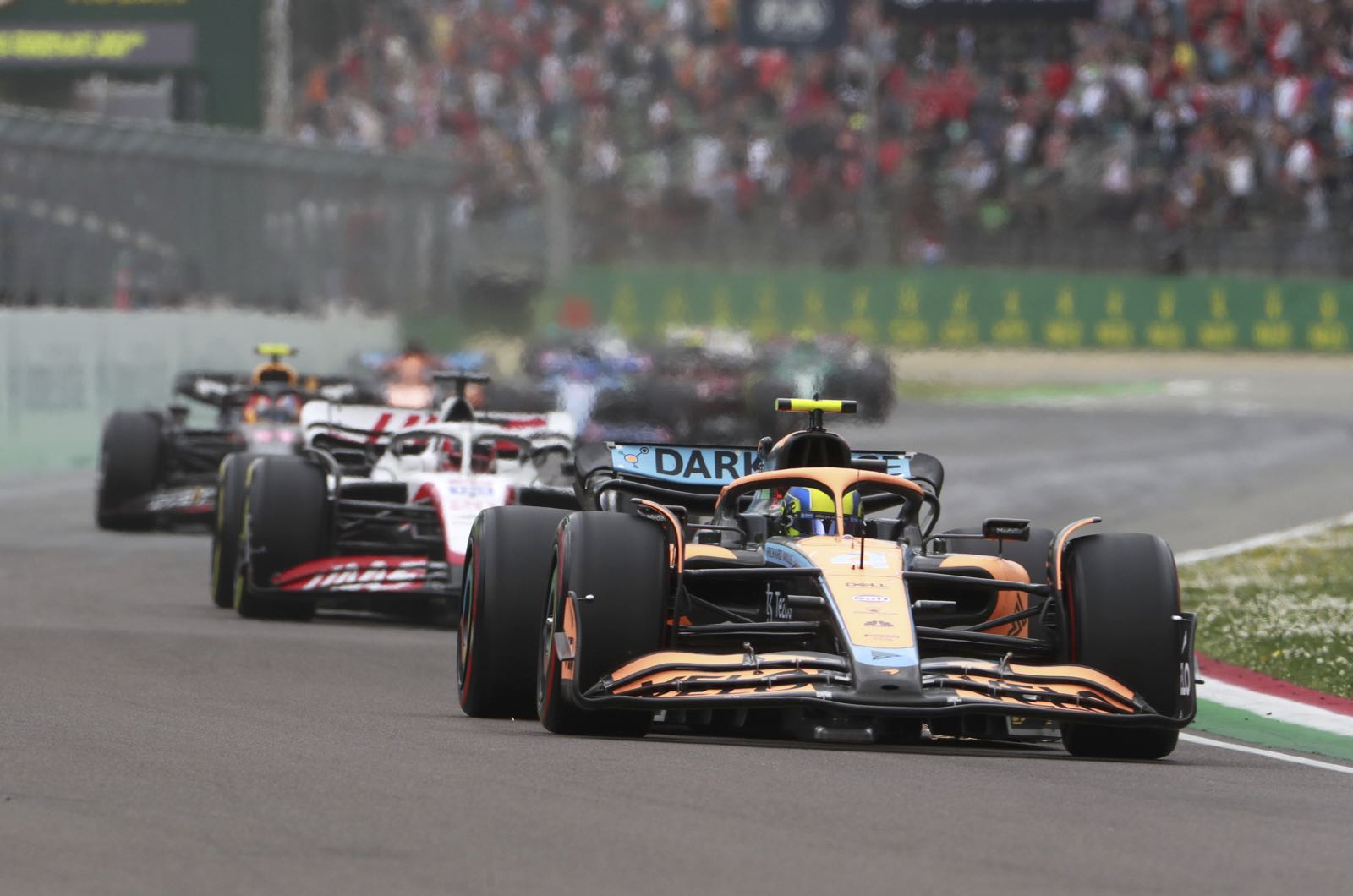 FIA, Formula 1, in sprint race fight over money