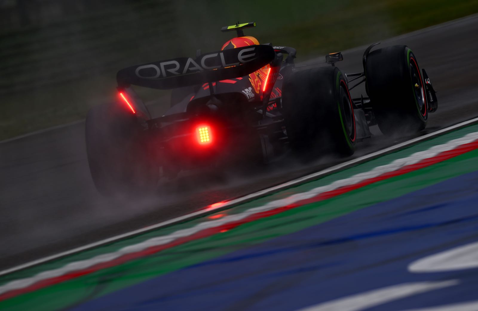 Madness to consider ousting Perez