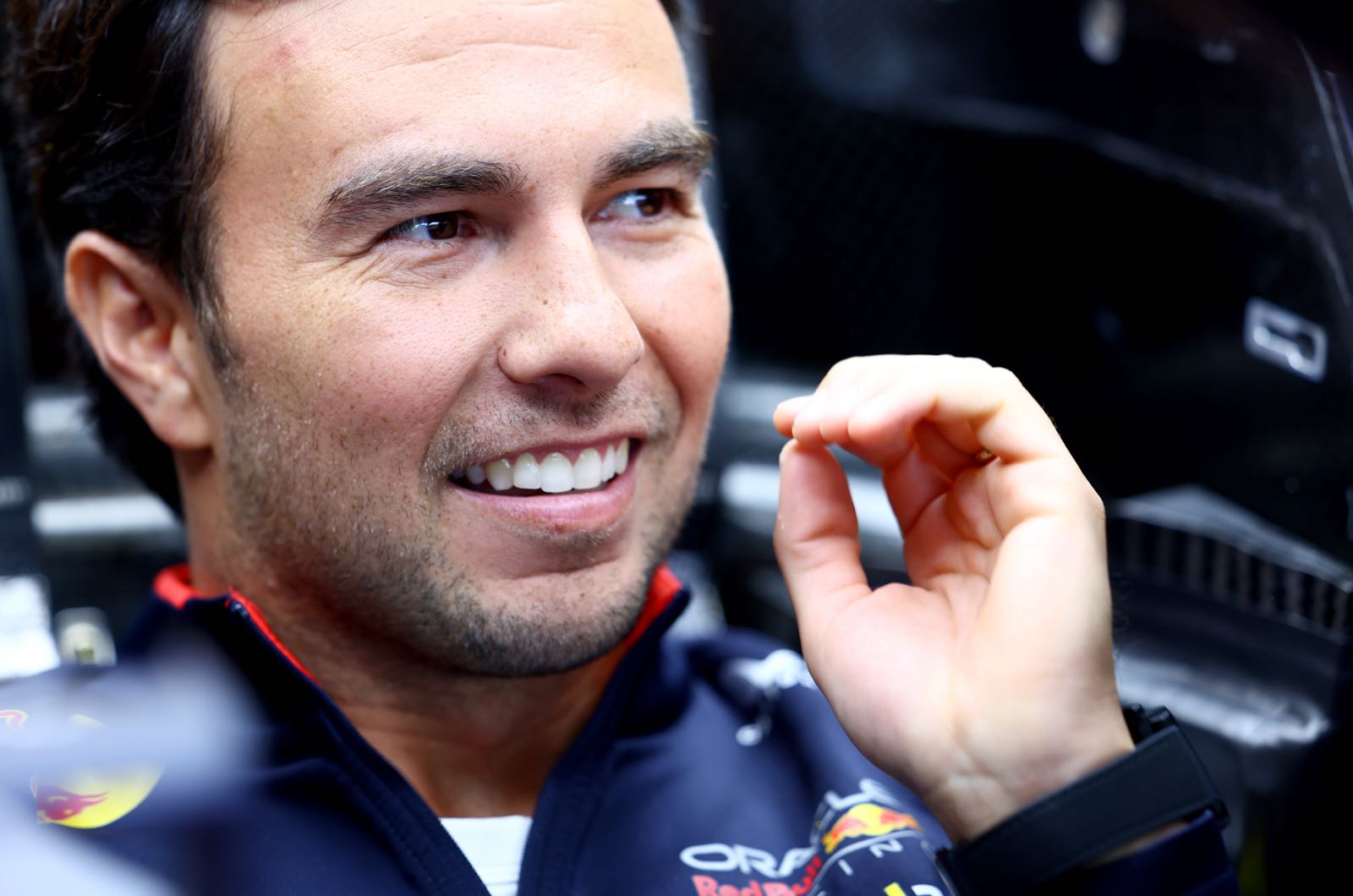 Chief sponsor thinks Perez could return to F1