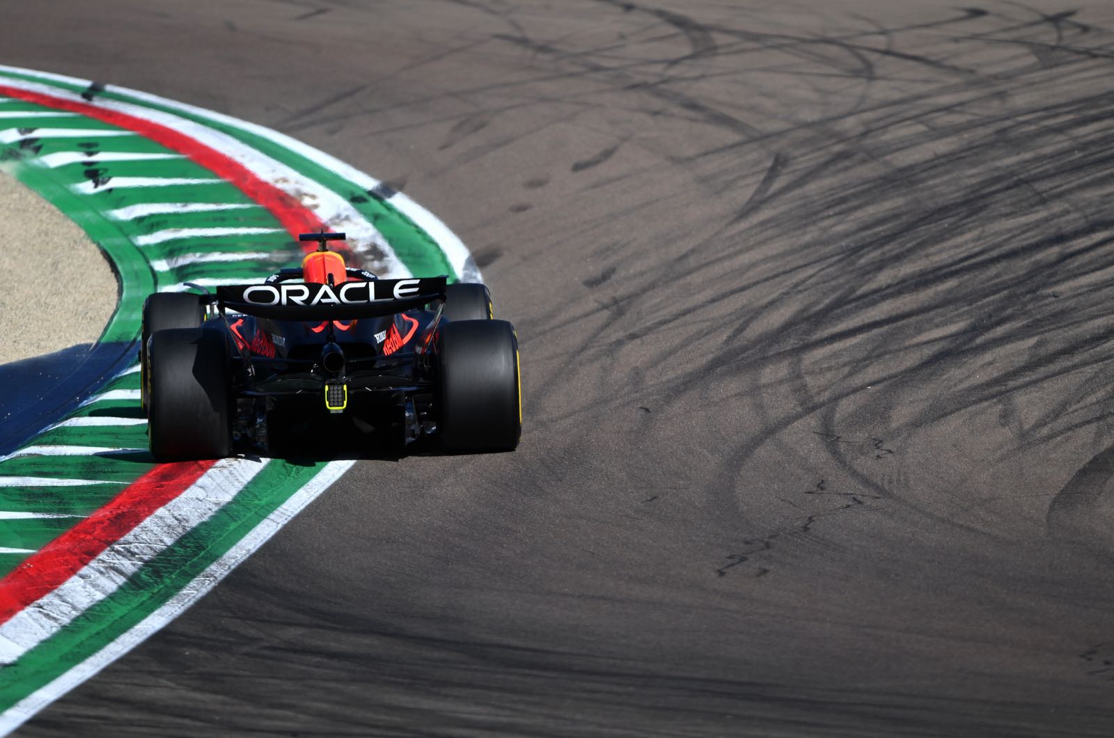 Red Bull upgrade not working well yet says Marko