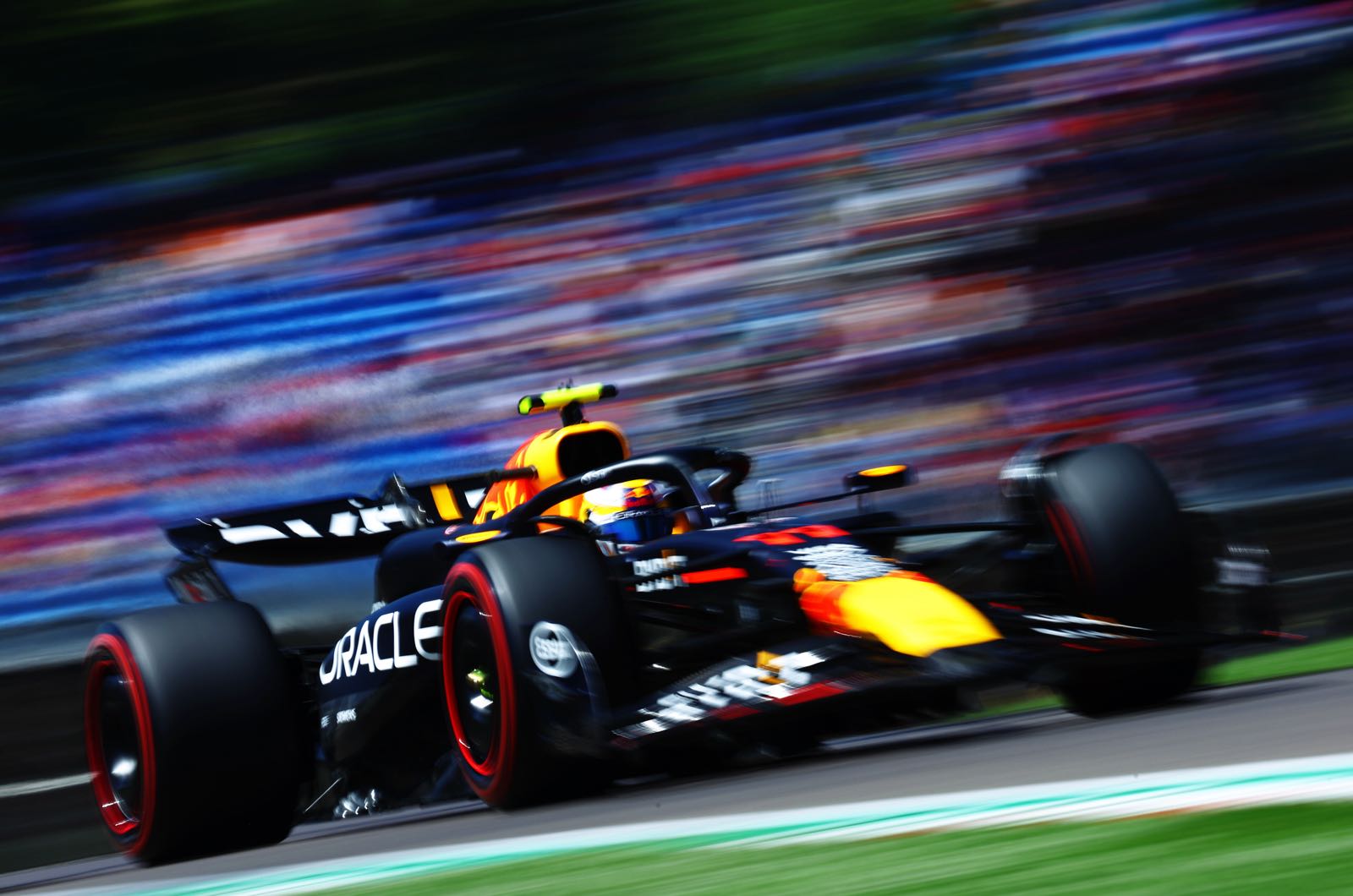 Red Bull set to announce new one-plus-one Perez deal