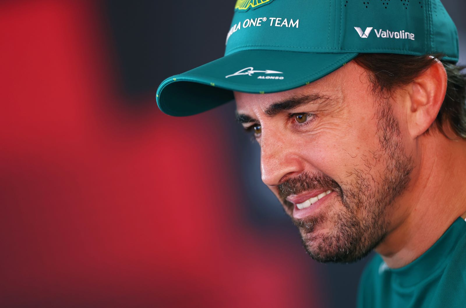 Time will tell if Alonso races in 2027