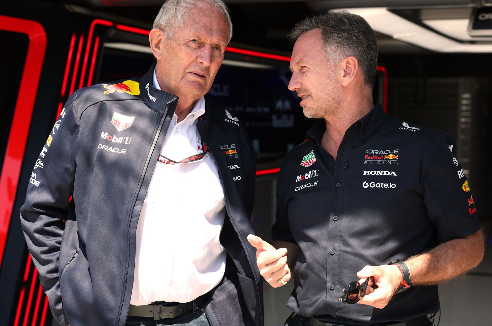 More war means harder times ahead says Marko