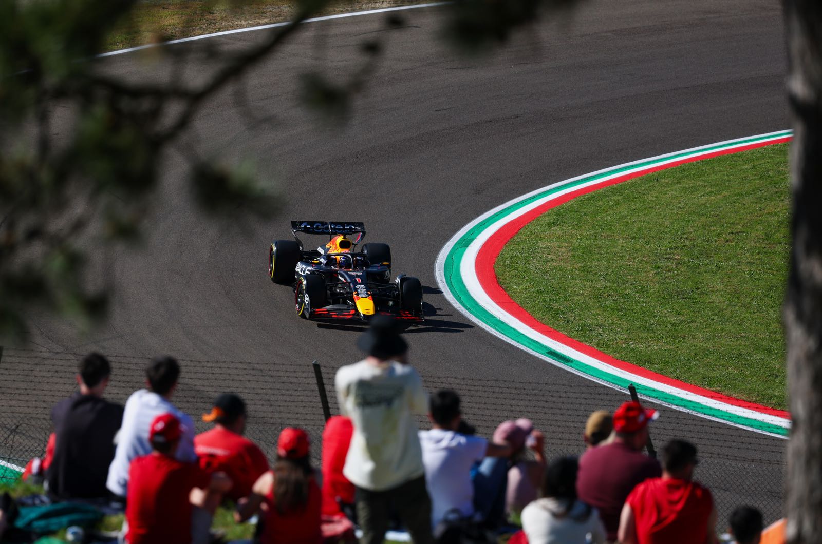 Imola win important for Verstappen future says Marko