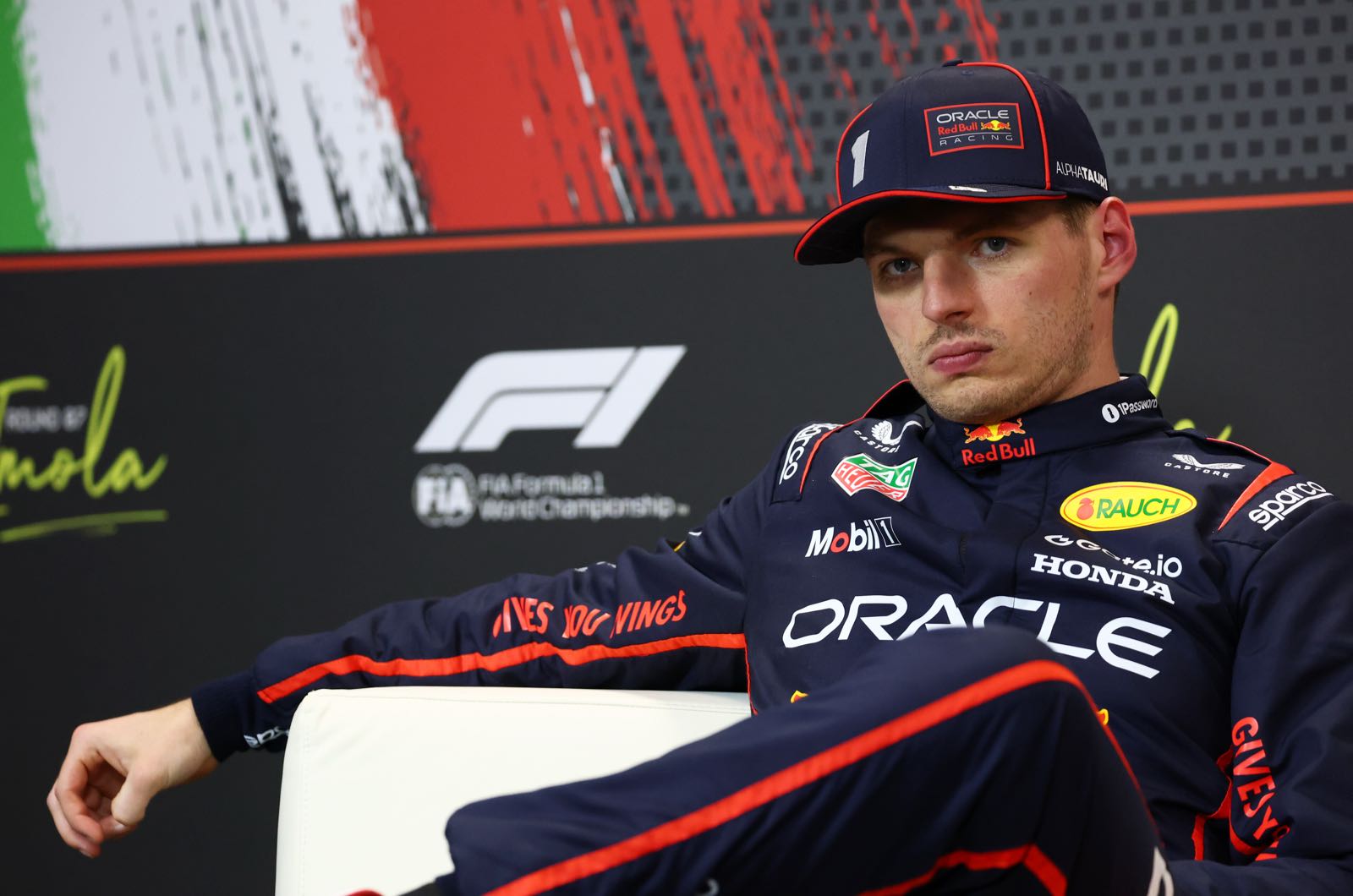 Thursday Press Conference
