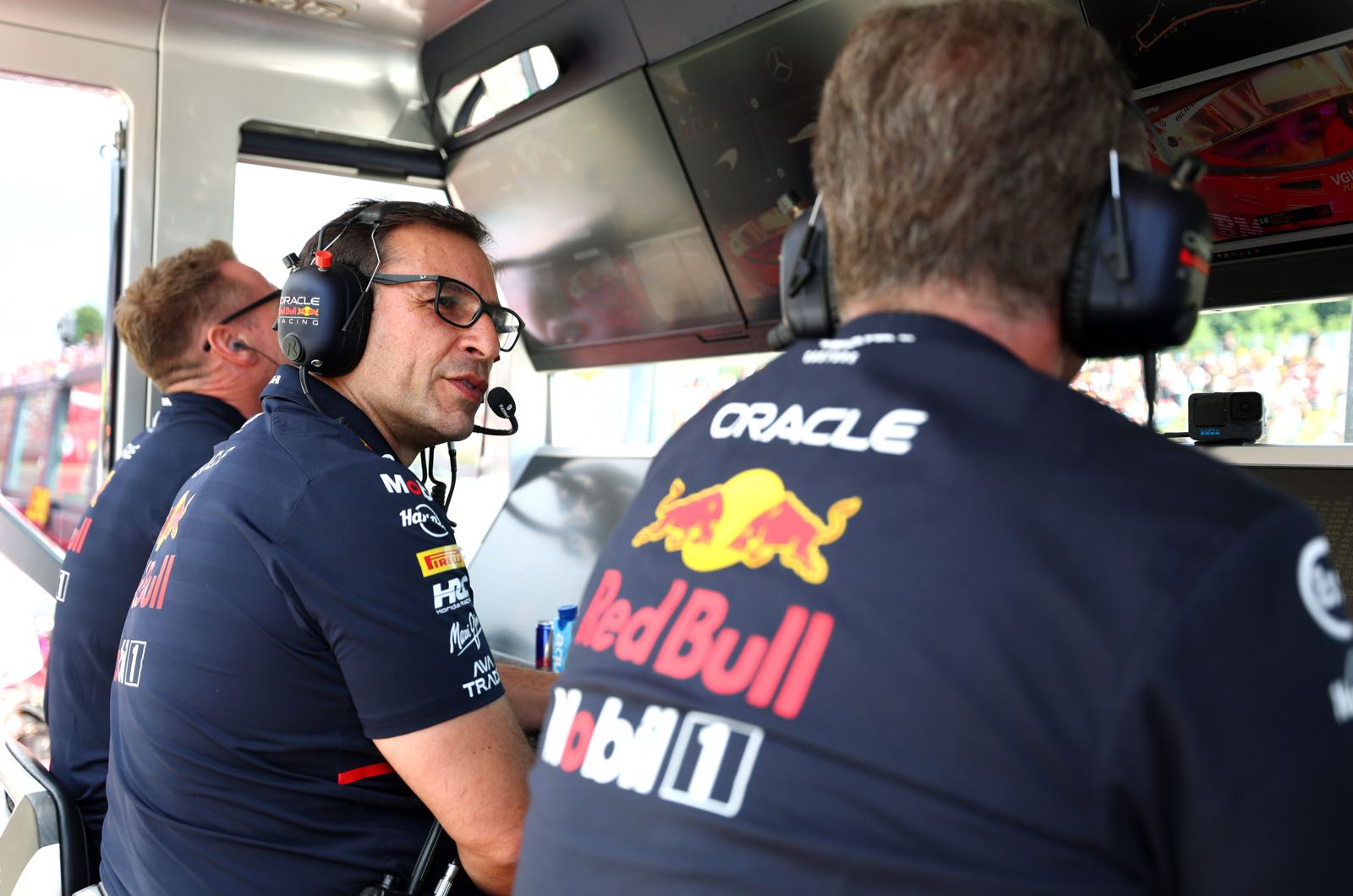 Pressure mounts on Wache as Red Bull crisis deepens