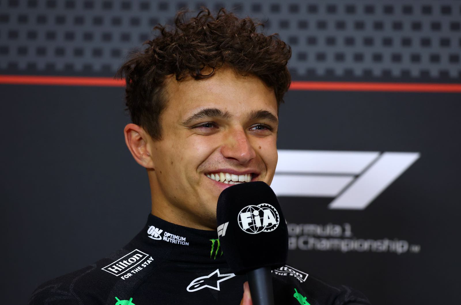 Saturday Press Conference
