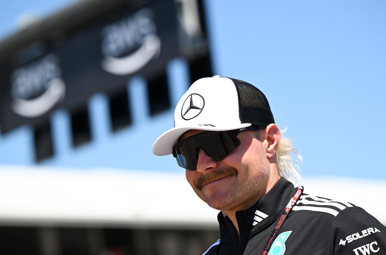 Bottas close to Cadillac deal as Alpine door narrows
