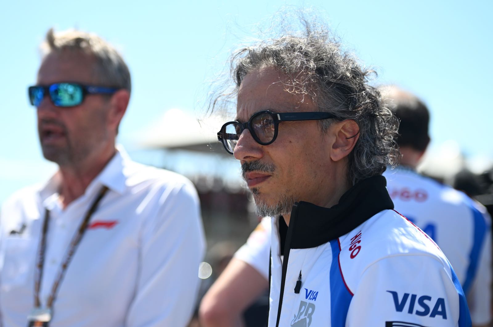 Title back on as Red Bull regroups under Mekies