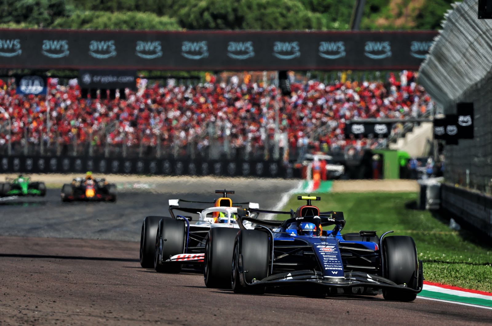 Son would have preferred Red Bull seat says Sainz snr