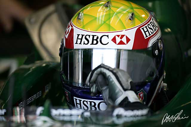 Webber aims for his first podium