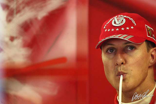 Practice 1 Report - Ferrari on top in first Monza practice