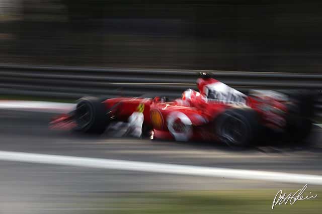 Qualifying Report - The mystery of the fuel loads