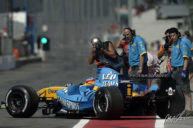 Renault and Telefonica