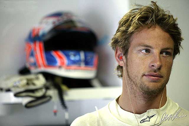 Button buys out Williams contract