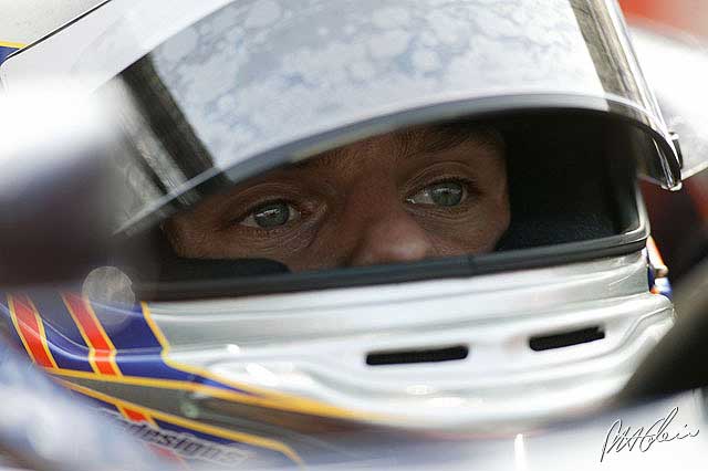 Kovalainen but no sponsorship