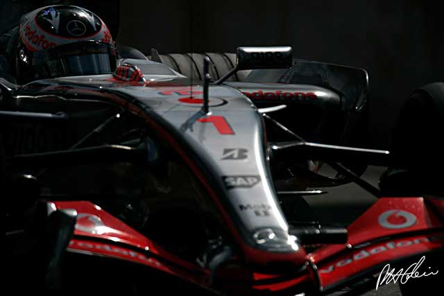 Alonso and McLaren part ways