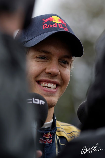 Qualifying Report - Saint Sebastian