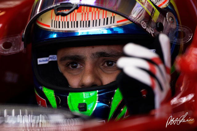 Massa pushing ahead with crashgate legal action