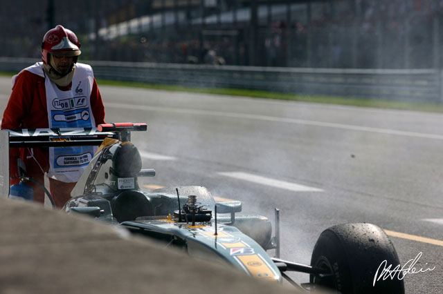 Lotus, Cosworth agree to end engine deal