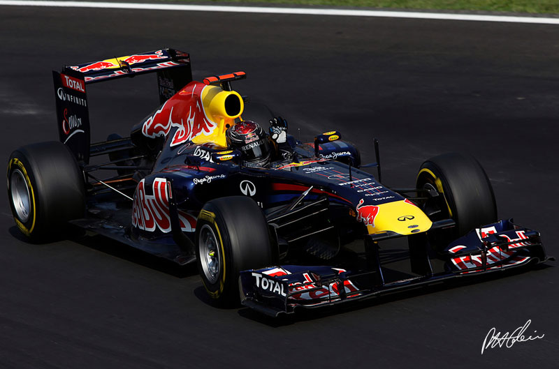Red Bull Racing