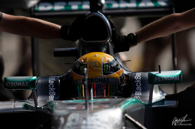 Practice 1 Report - Not Seeing Red
