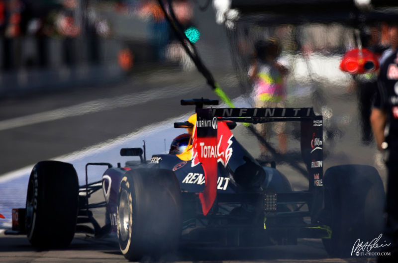 Practice 3 Report - Red Sandwich