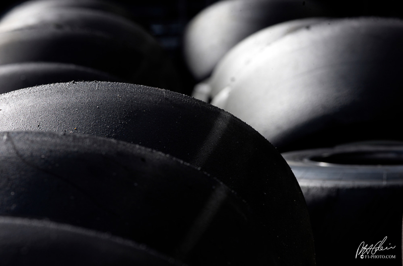 Pirelli under fire after Korea GP