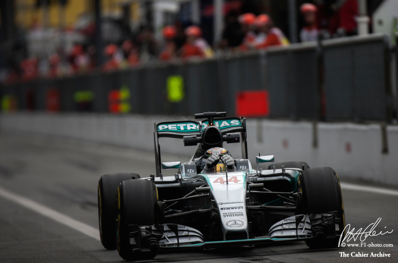 Qualifying Report - Clear View
