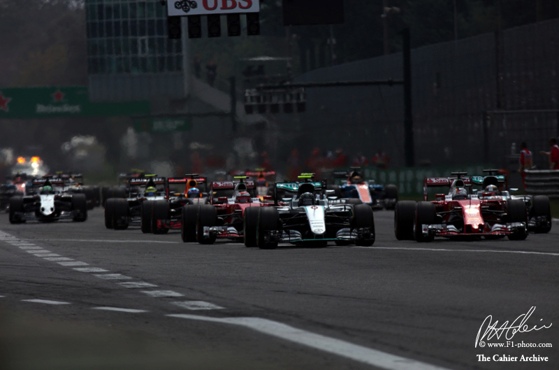 Looking for new Grand Prix