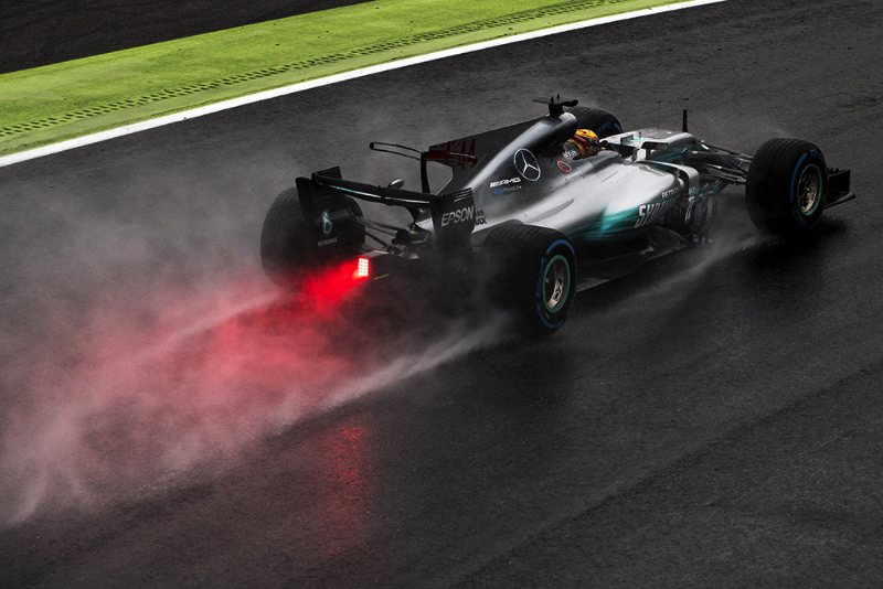 Qualifying Report - The soggy heroes