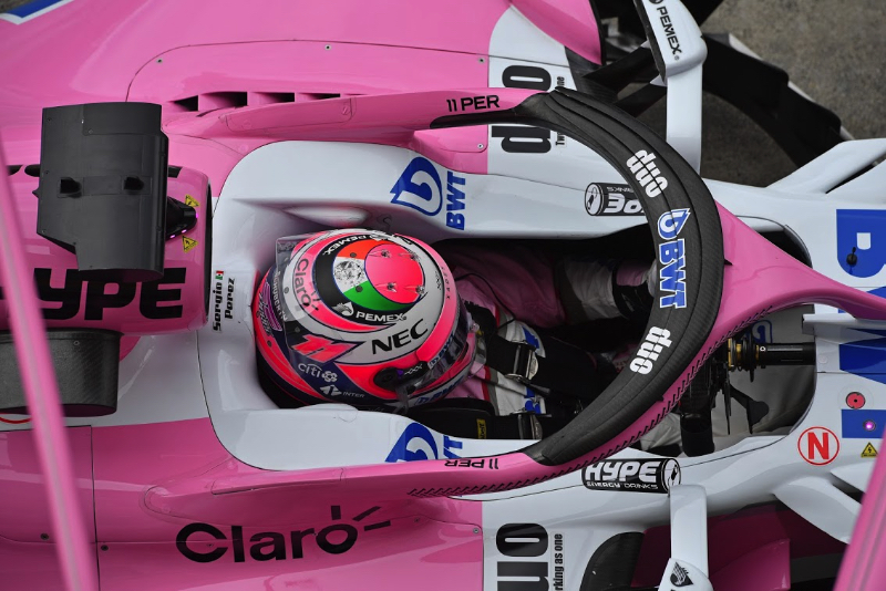 Todt proud to fight for Halo