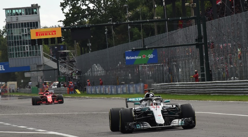 Mercedes, Ferrari have different attitudes says Wolff