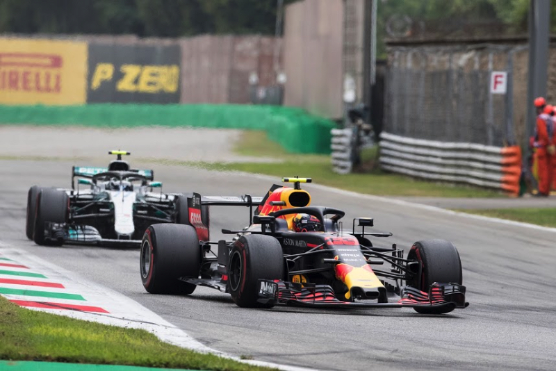 Verstappen wants fast start in 2019