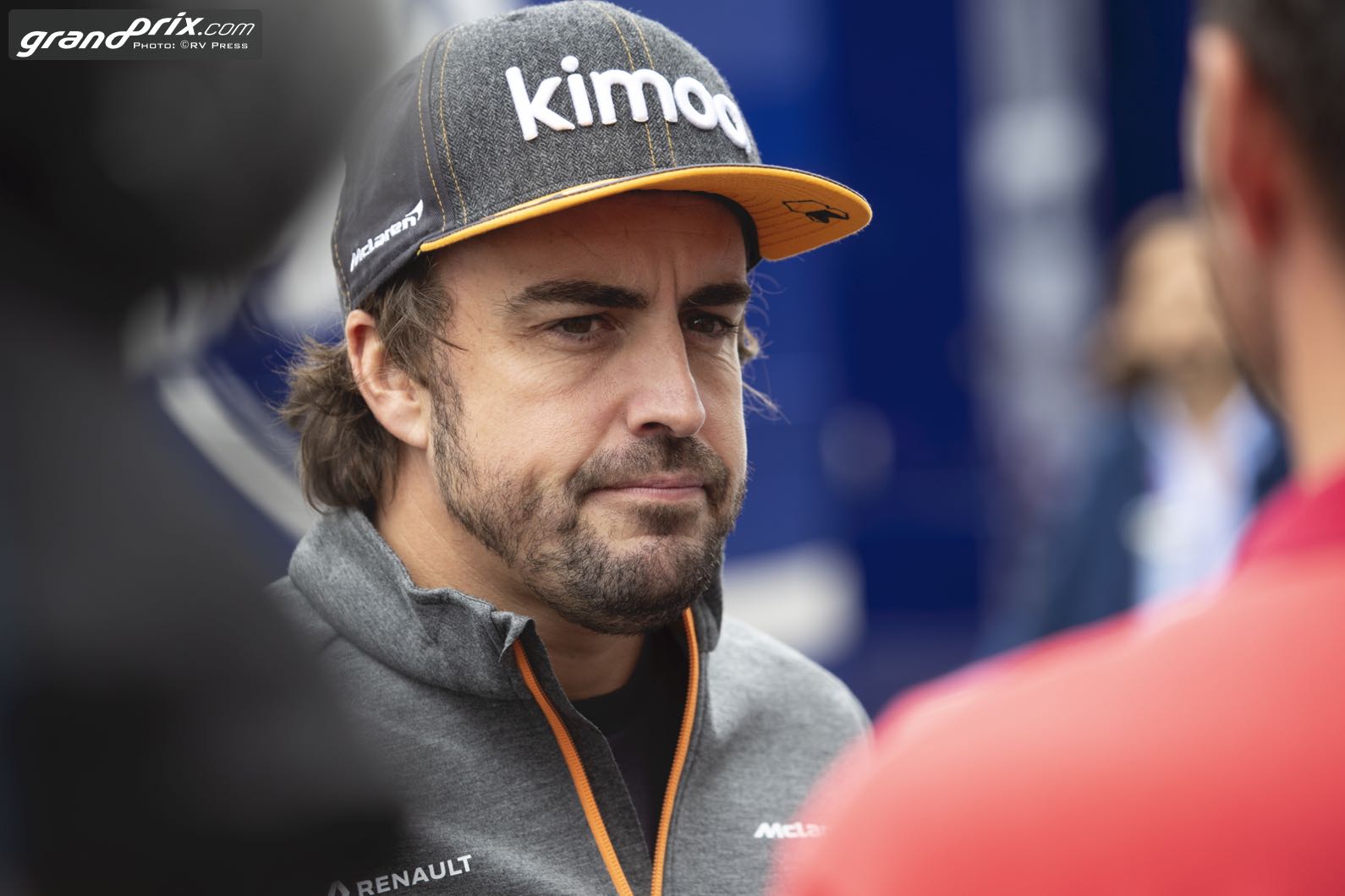 Alonso may not find seat for F1 return