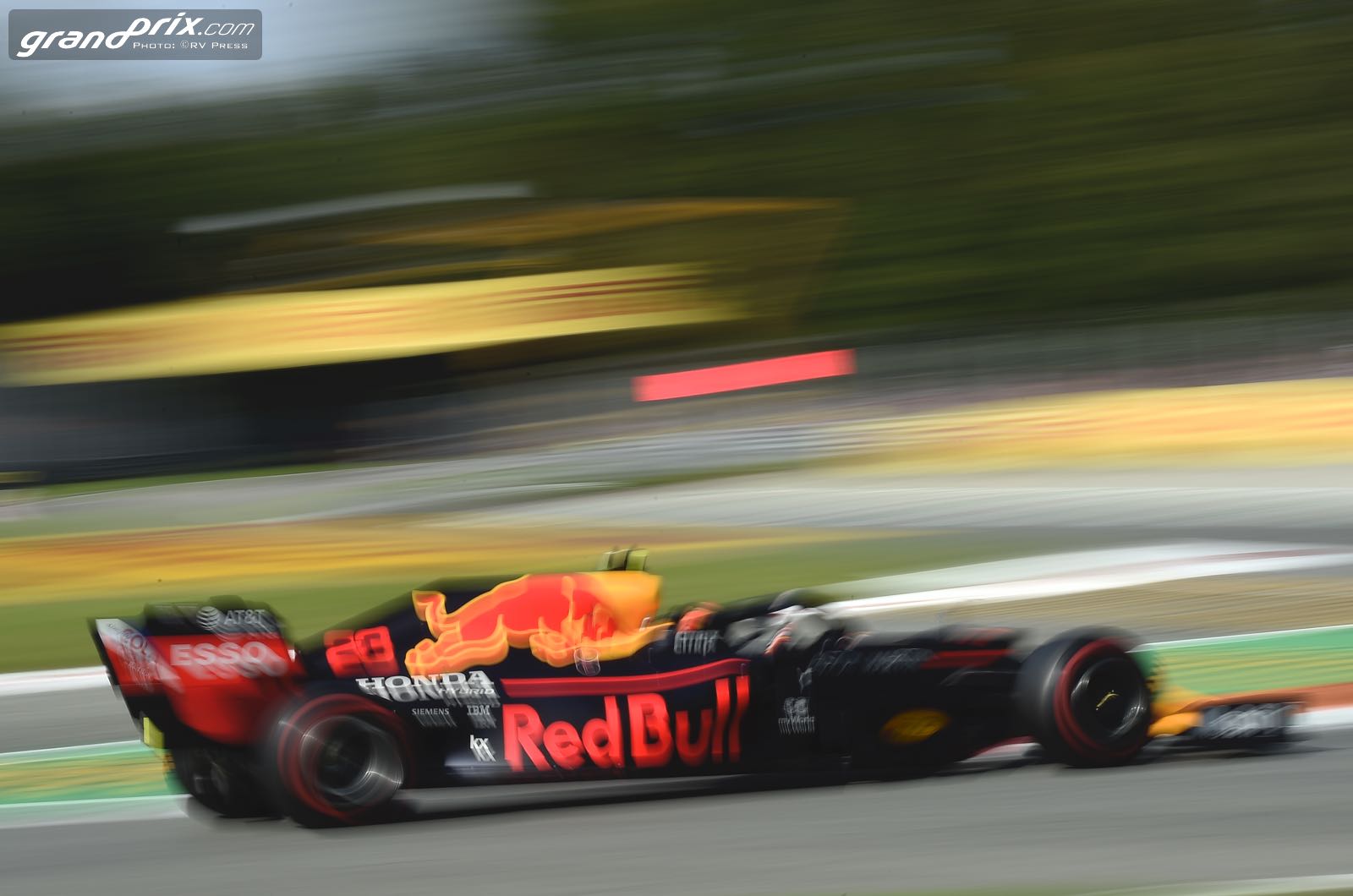 Red Bull to decide 2020 lineups after Austin