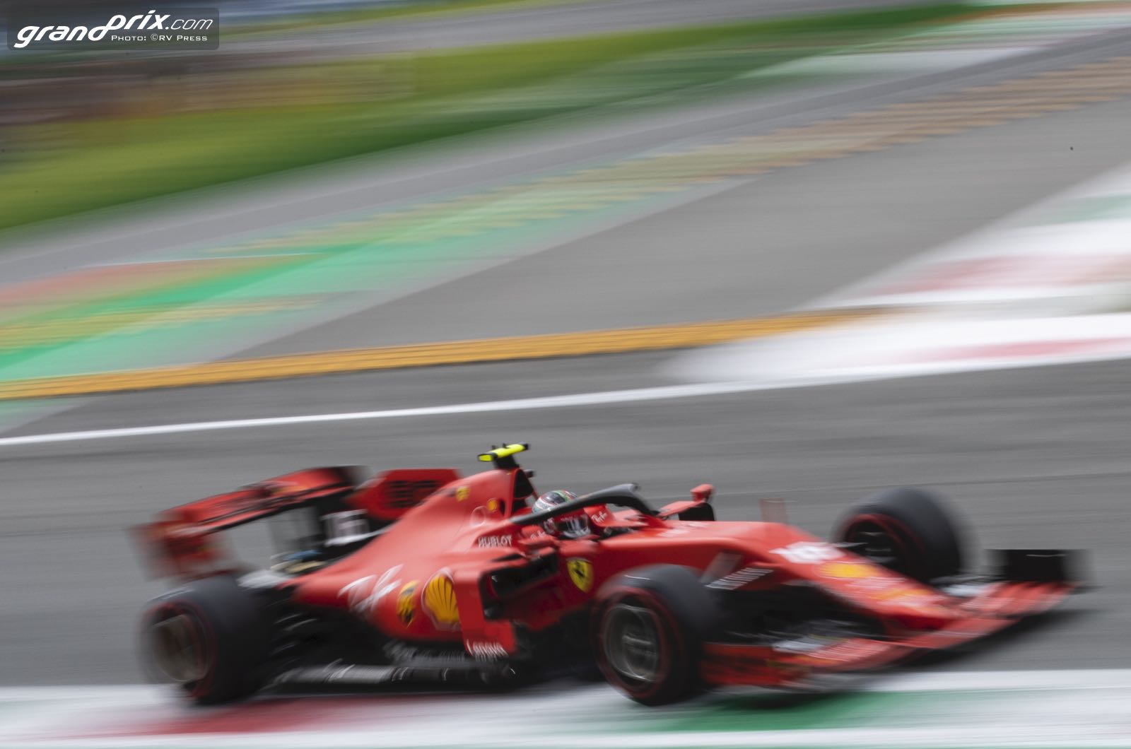 Mugello so close to 2020 F1 race deal says mayor
