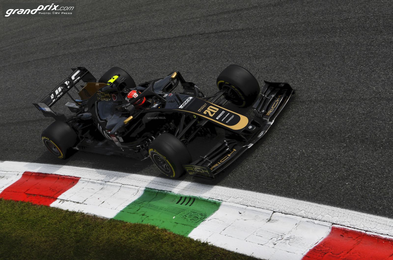 Haas in dead end with failed 2019 car says Steiner
