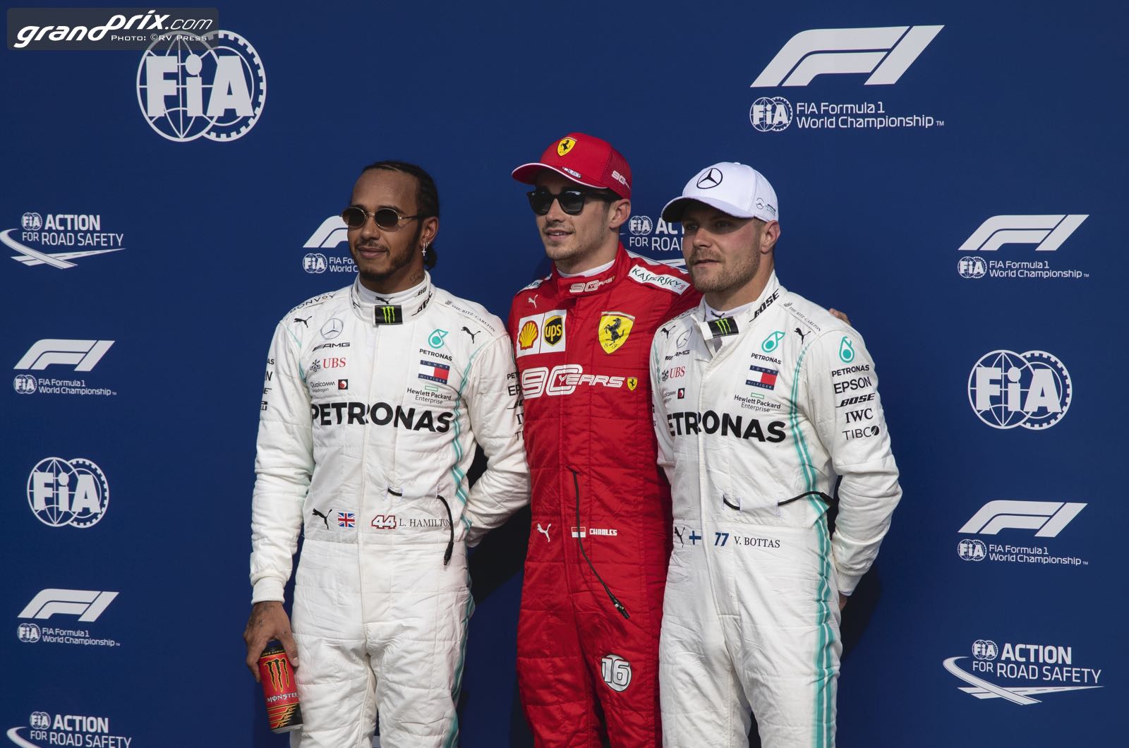 Leclerc, Hamilton self-criticism merciless says Vasseur