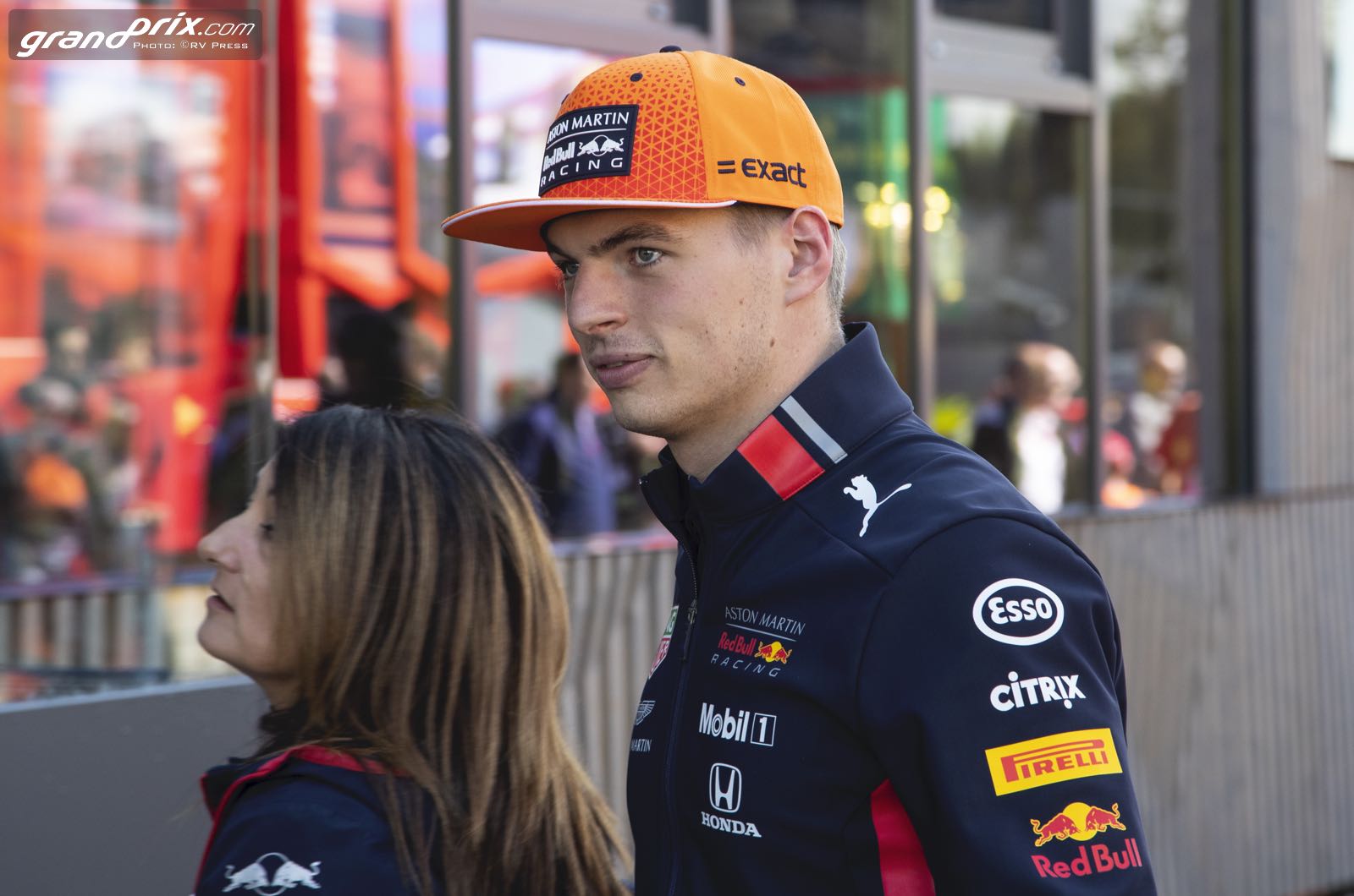 Only 60% of F1 drivers can win in Mercedes says Verstappen