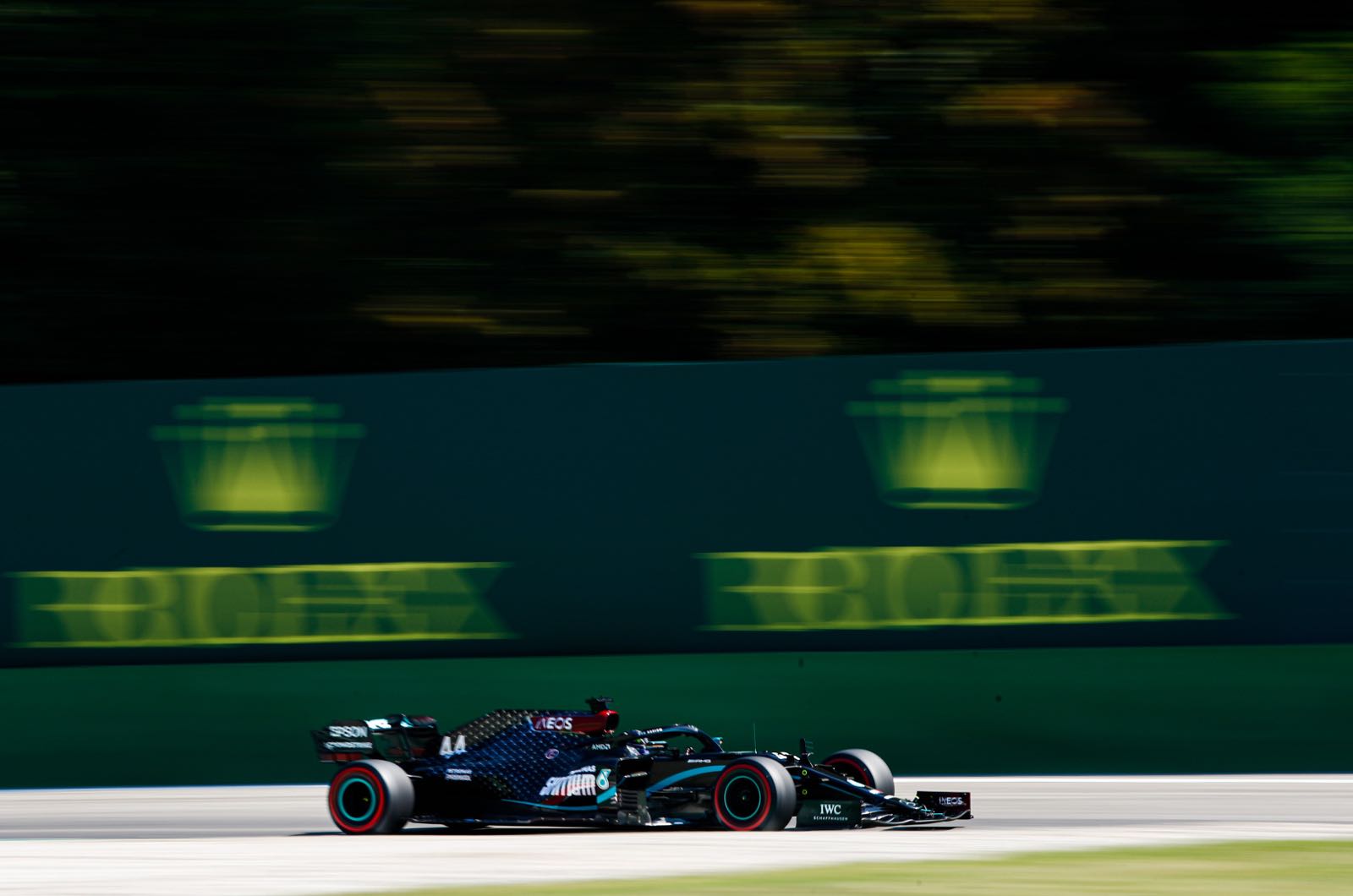 Hamilton wants 5 million more for 2021 says Lehto