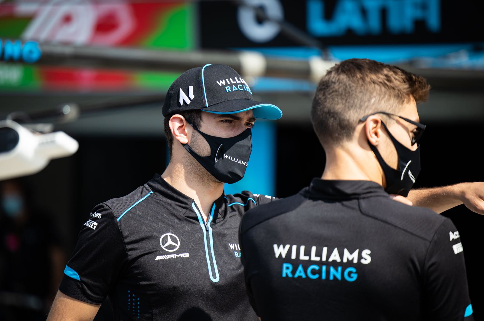 Backmarkers against 2021 reverse grid proposal