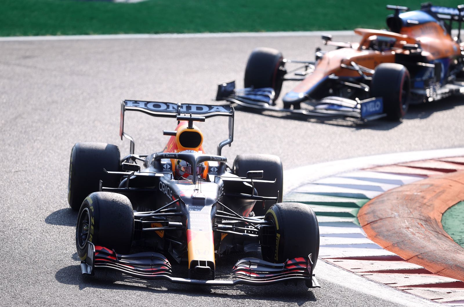 Another Verstappen penalty possible at Sochi says Marko