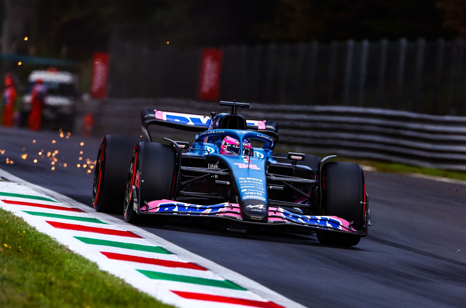 Piastri saga puts Alpine program under cloud