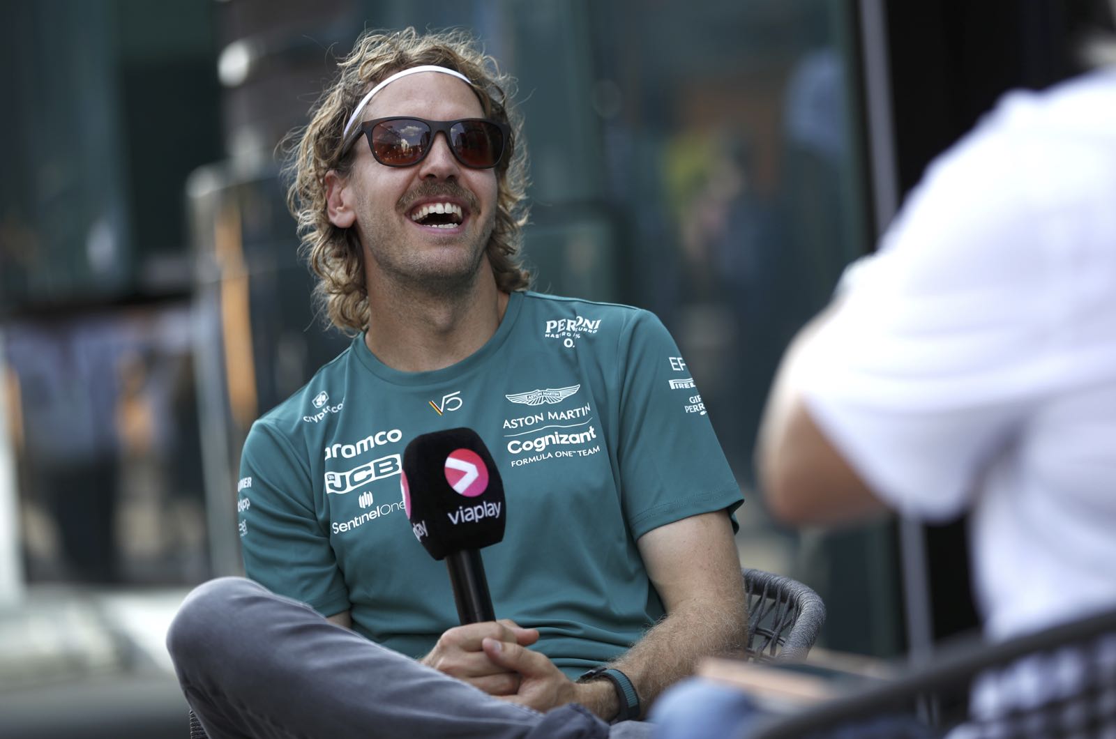 Marko names his ideal successor for Red Bull role