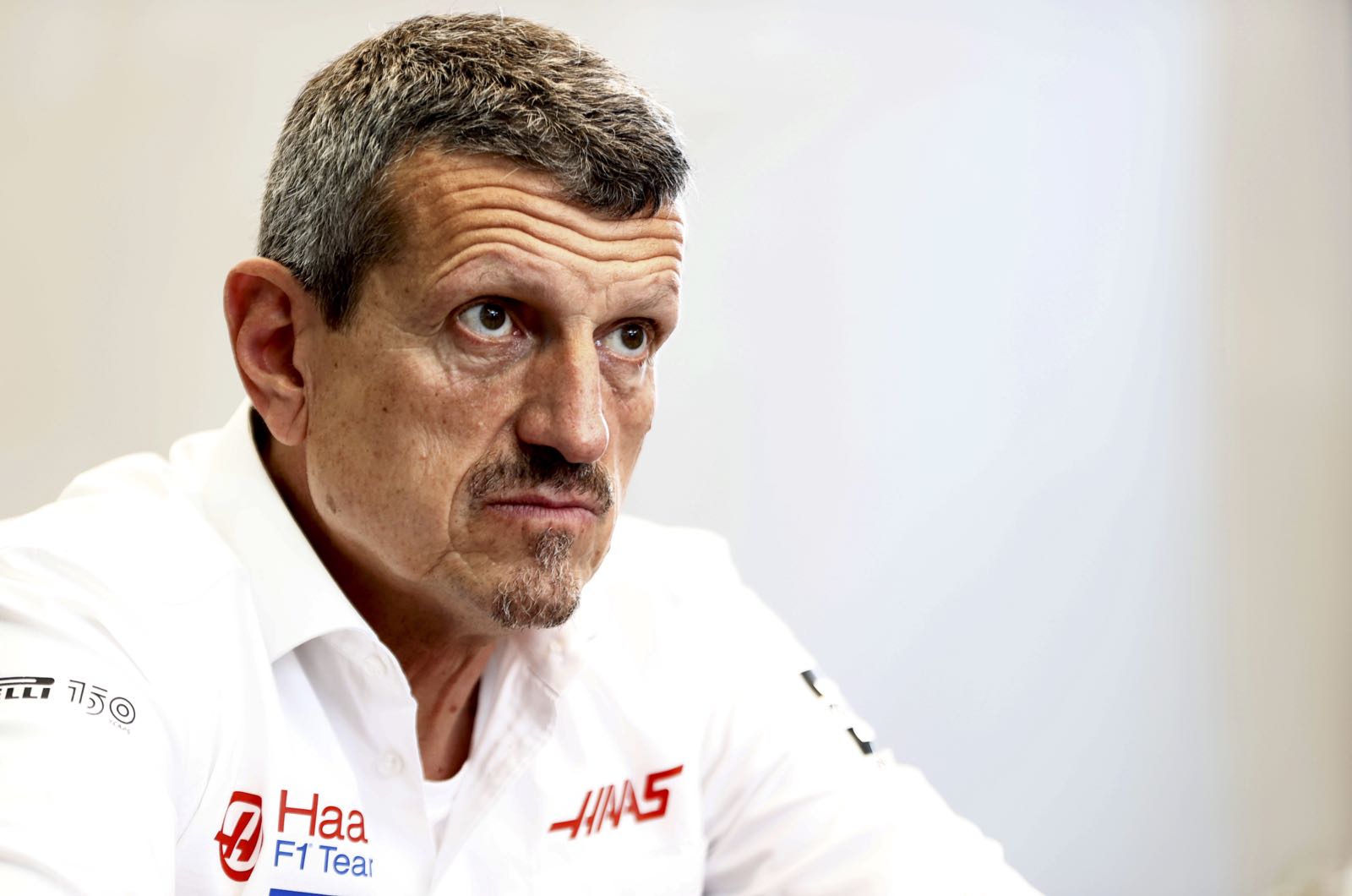 Steiner calls for budget cap breach consequences